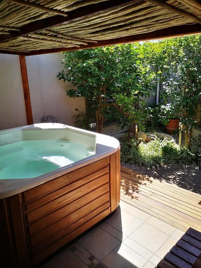 Bona Lodge Cape Town