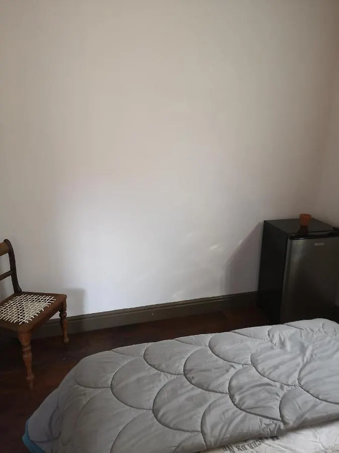 Apartment Bona Lodge Cape Town South Africa