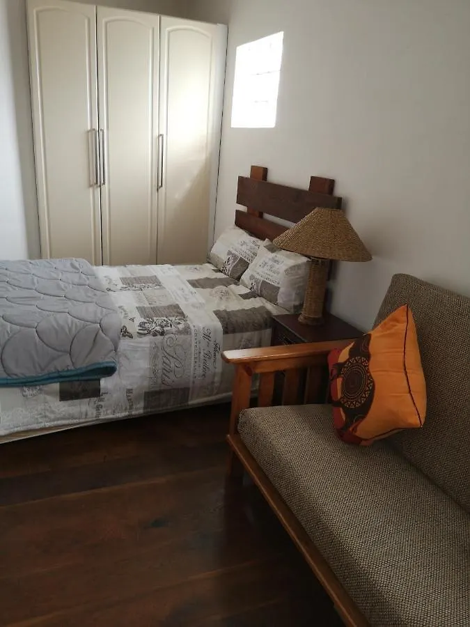 Bona Lodge Cape Town