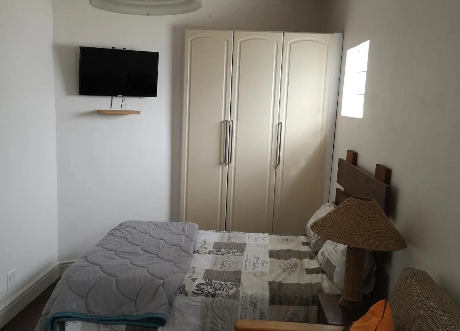 Apartment Bona Lodge Cape Town