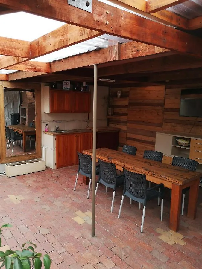 Bona Lodge Cape Town South Africa