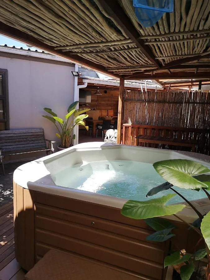 Bona Lodge location