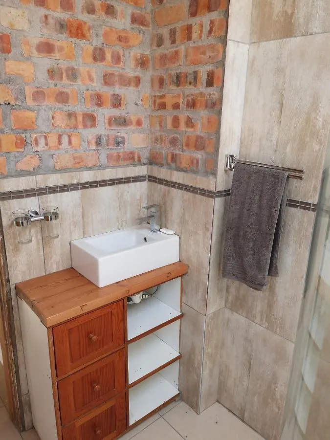 Bona Lodge Cape Town Apartment