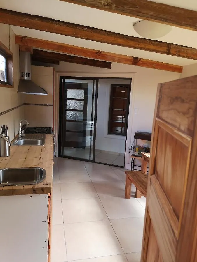 Apartment Bona Lodge Cape Town