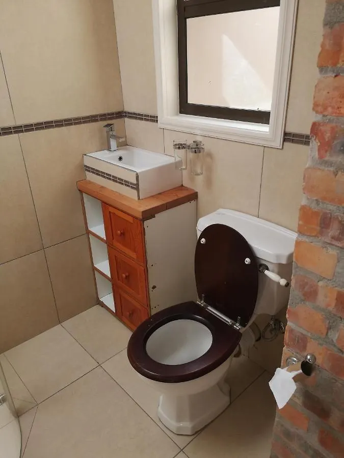 Apartment Bona Lodge Cape Town