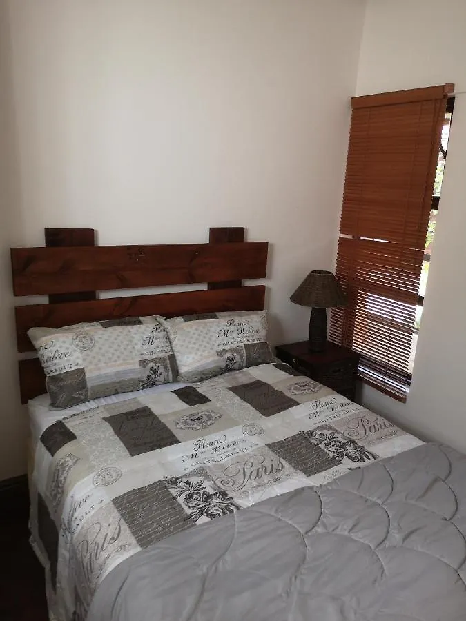 Bona Lodge Cape Town